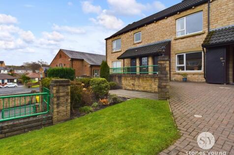 Whalley New Road, Ramsgreave, BB1 1 bed retirement property for sale