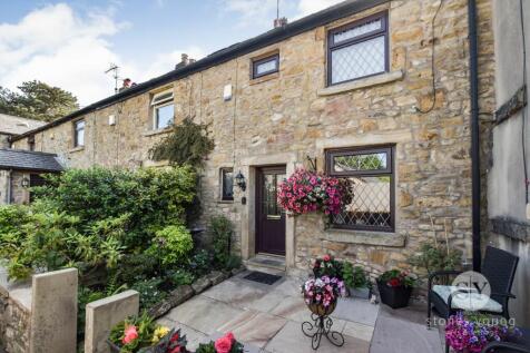 Aintree Cottages, Mellor Brook, BB2 2 bed cottage for sale