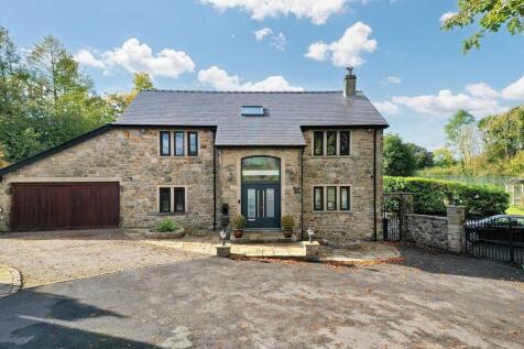 Lyndale Avenue, Wilpshire, BB1 5 bed detached house for sale