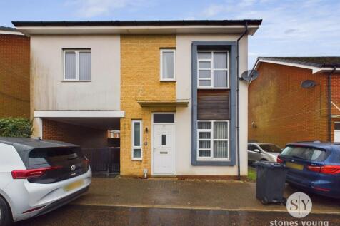 Mosley Walk, Blackburn, BB2 3 bed property for sale