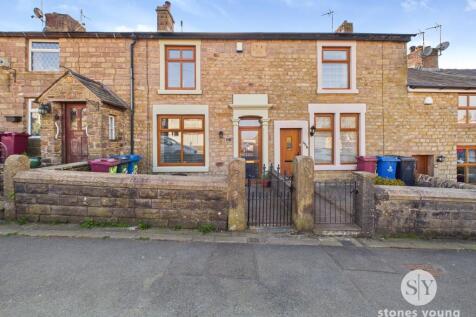 2 bedroom cottage for sale