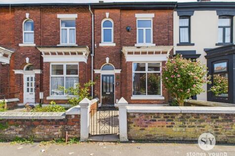 3 bedroom property for sale