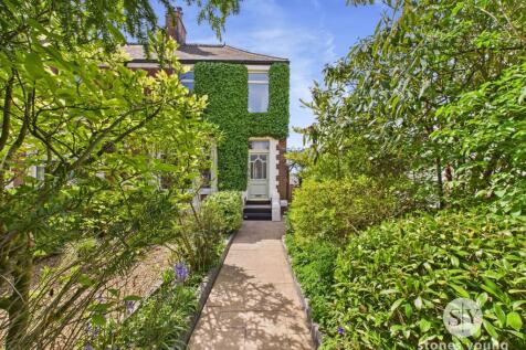 Ribchester Road, Wilpshire, BB1 4 bed semi