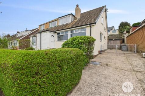 Beaver Close, Wilpshire, BB1 4 bed semi