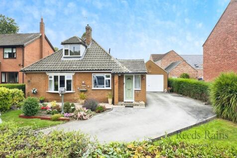 Chapel Street, Leeds LS25 3 bed bungalow for sale