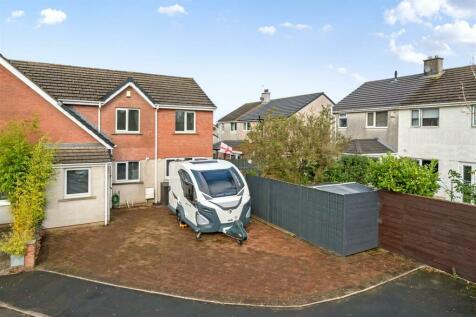 Row Brow Park, Maryport CA15 3 bed semi