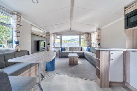 Low Lorton, Cockermouth CA13 2 bed property for sale
