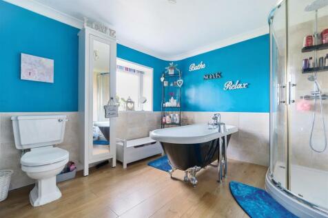 Crosby, Maryport CA15 3 bed detached house for sale