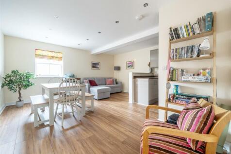 Challoner Street, Cockermouth CA13 2 bed apartment for sale