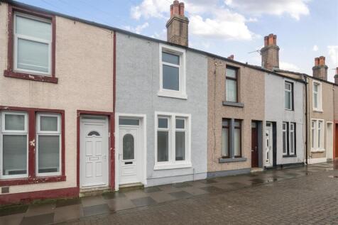 Harrington Road, Workington CA14 2 bed terraced house for sale