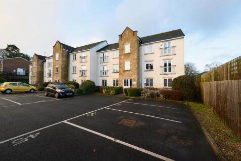 Low Road Close, Cockermouth CA13 2 bed flat for sale