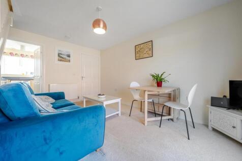 Church Meadows, Great Broughton CA13 2 bed semi