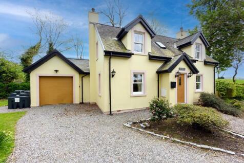 Workington CA14 3 bed detached house for sale