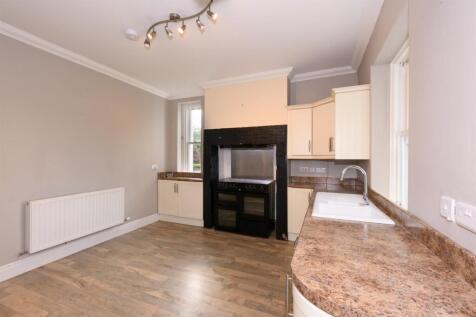 Lorton Road, Cockermouth CA13 3 bed end of terrace house for sale
