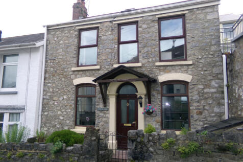 Little Hill House, 9 Thistleboon... 3 bed cottage for sale