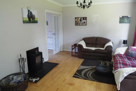 Sourire, Oxwich Village, Oxwich... 3 bed detached bungalow for sale