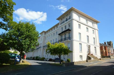 CENTRAL RYDE 2 bed apartment for sale