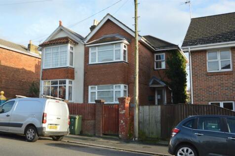 CENTRAL RYDE 2 bed flat for sale