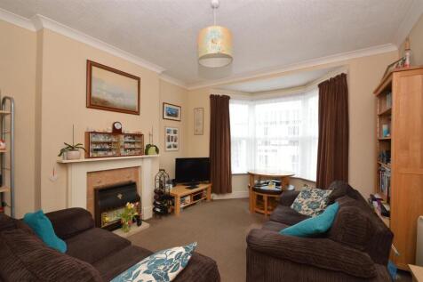 CENTRAL RYDE 1 bed flat for sale