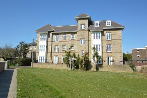 COASTAL RYDE 2 bed flat for sale