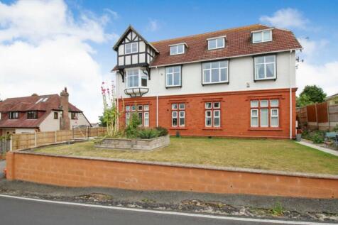 Fforddlas, Denbighshire LL19 2 bed apartment for sale