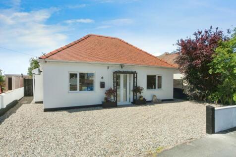 Llugwy Road, Kinmel Bay LL18 3 bed bungalow for sale
