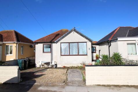 Clwyd Gardens, Kinmel Bay LL18 2 bed bungalow for sale