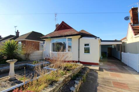 Ffordd Ffynnon, Denbighshire LL19 2 bed bungalow for sale