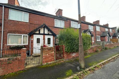 Durham Street, Rotherham S66 2 bed terraced house for sale