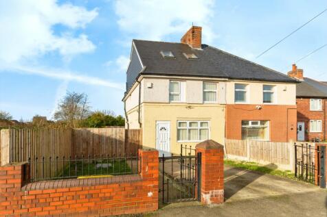 Deightonby Street, Thurnscoe... 4 bed semi
