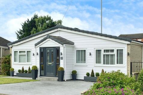 3 bedroom bungalow for sale