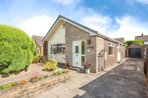 Swillington Lane, Leeds LS26 2 bed bungalow for sale