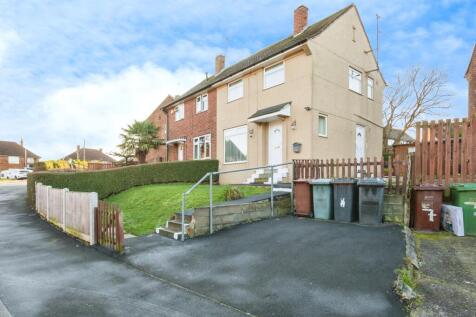 West Grange Gardens, West Yorkshire LS10 2 bed semi