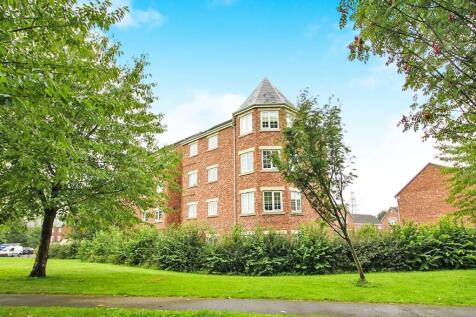 Castle Lodge Gardens, Leeds LS26 2 bed apartment for sale