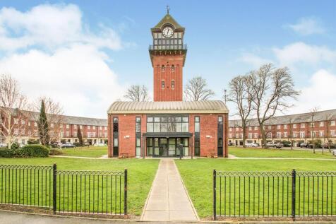Castle Lodge Avenue, Leeds LS26 2 bed apartment for sale