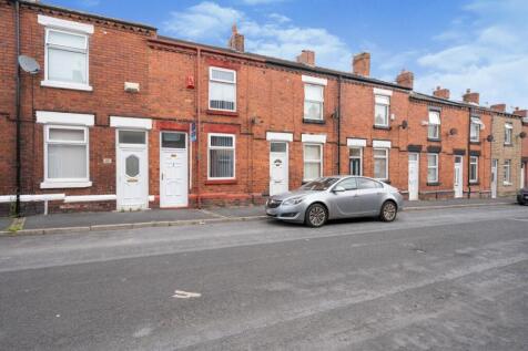 Exeter Street, Merseyside WA10 2 bed terraced house for sale