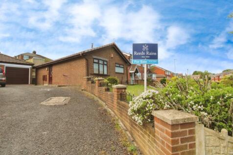 Tyne Close, St. Helens WA9 2 bed bungalow for sale