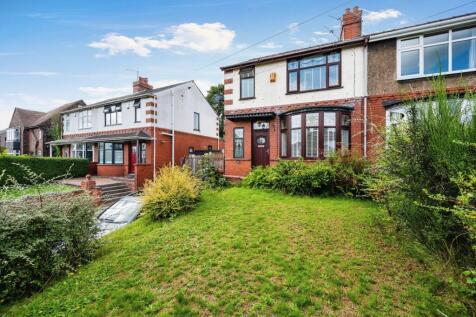 Prescot Road, Merseyside WA10 3 bed semi