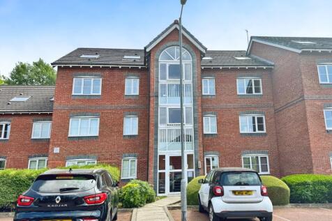 Delph Hollow Way, Merseyside WA9 2 bed penthouse for sale