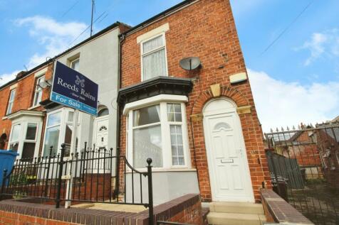 Glover Road, South Yorkshire S8 3 bed end of terrace house for sale