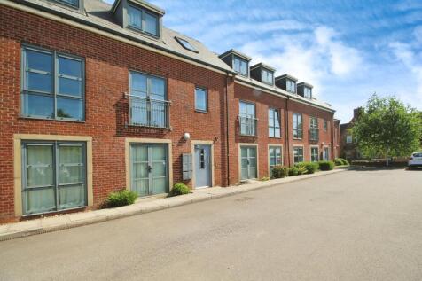 White Lane, South Yorkshire S12 1 bed apartment for sale