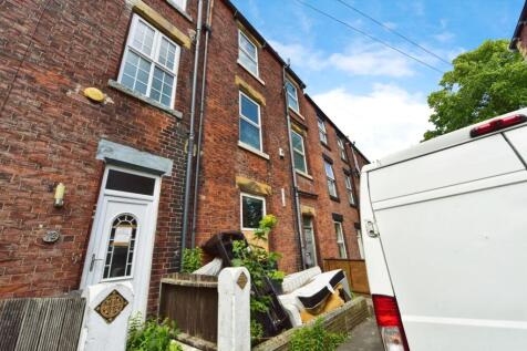 7 bedroom terraced house for sale