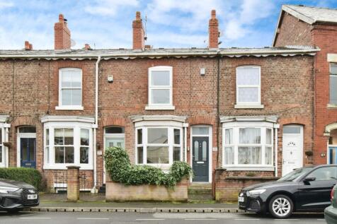 Southern Road, Greater Manchester M33 2 bed terraced house for sale