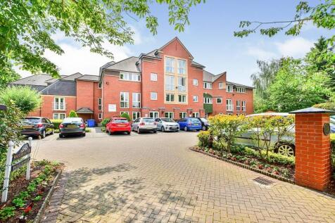 Whitehall Road, Greater Manchester M33 2 bed apartment for sale