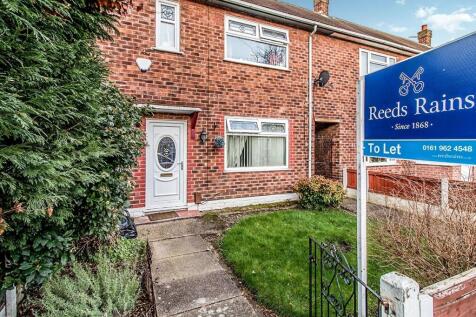 Yattendon Avenue, Greater Manchester M23 2 bed terraced house for sale