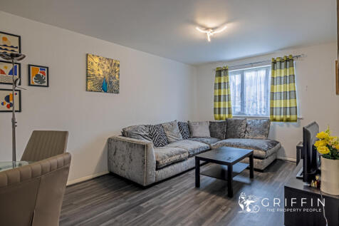 1 bedroom flat for sale