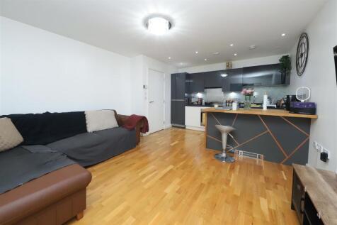 1 bedroom apartment for sale