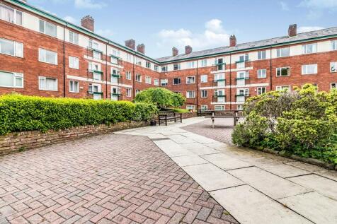 Redmires Court, Salford M5 2 bed apartment for sale