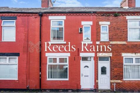 Middlebourne Street, Greater... 3 bed terraced house for sale