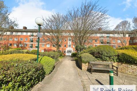 Eccles New Road, Greater Manchester M5 2 bed apartment for sale